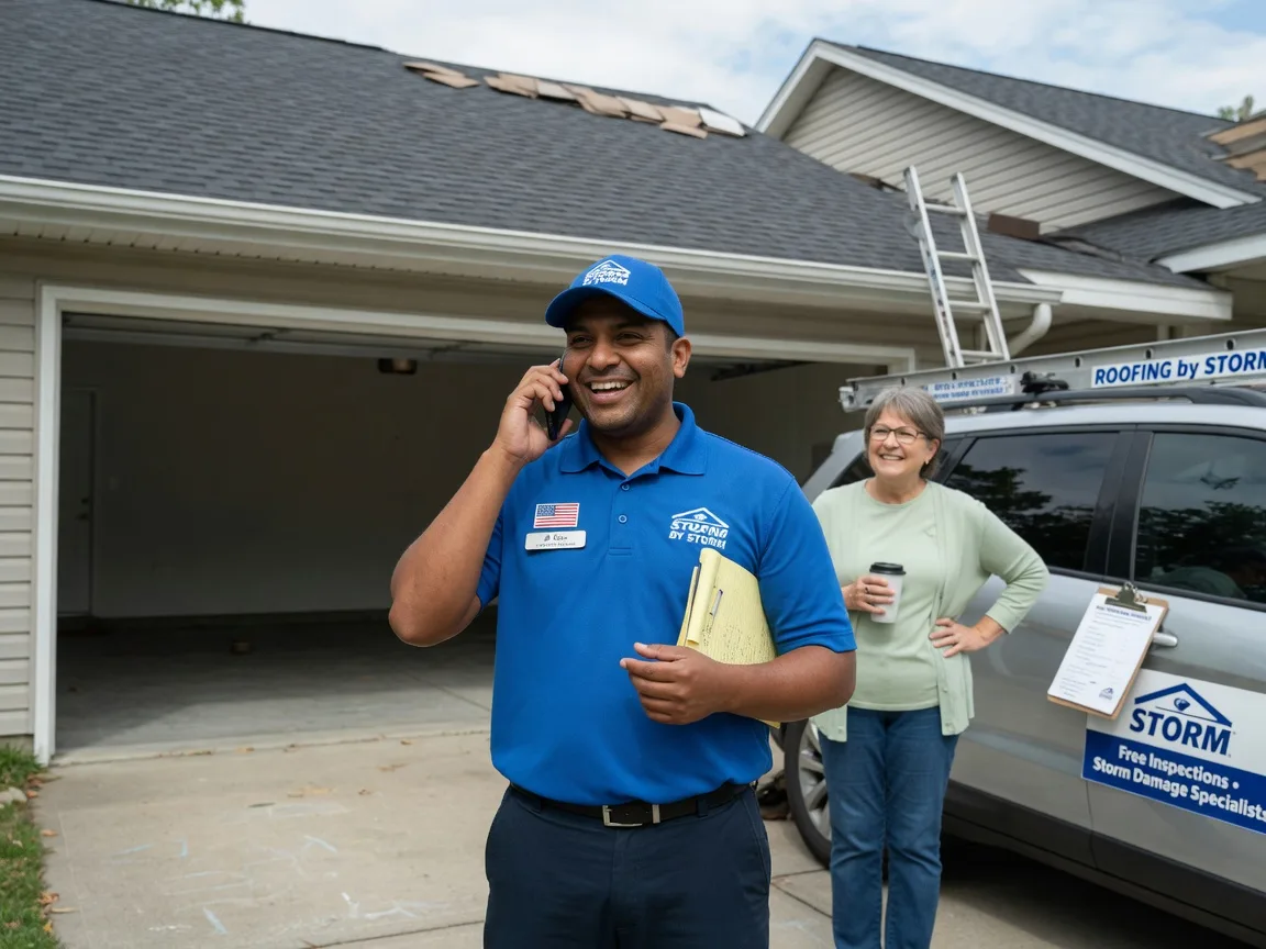 Roof Repair Near Me Dry Creek, LA FAQs