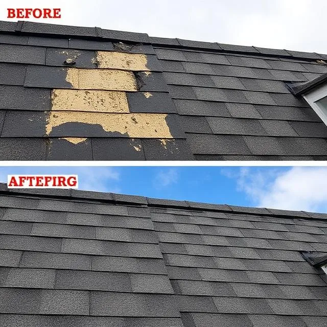 Roof Repair Near Me in Dry Creek, LA near me